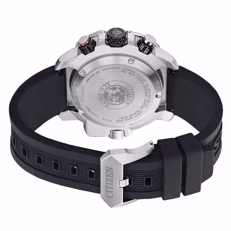 ساعت مچی عقربه‌ای مردانه سیتی زن مدل BJ2167