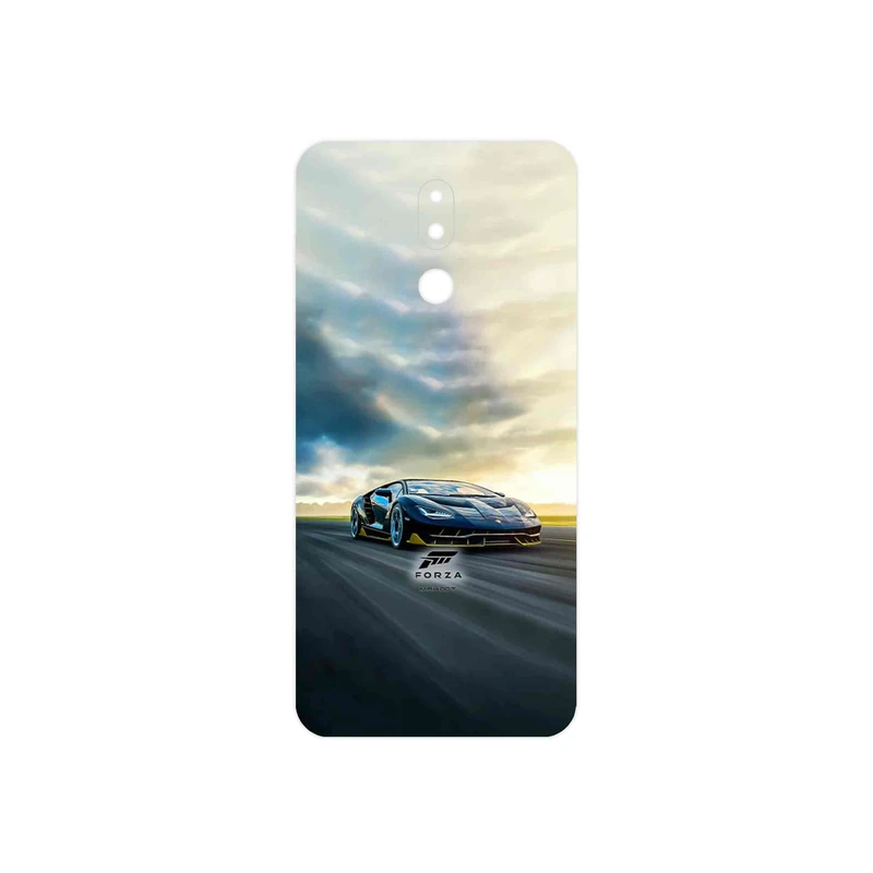 برچسب پوششی ماهوت مدل Forza Horizon Game Series مناسب برای گوشی موبایل نوکیا 3.2 TA-1164