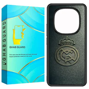 Ghab Guard GN14P Cover for Xiaomi Redmi Note 14 Pro 5G / Note 14 Pro Plus 5G