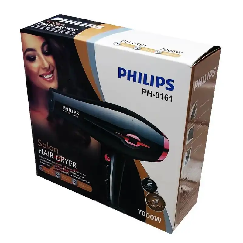 سشوار حرفه ای  مدل PH-0161