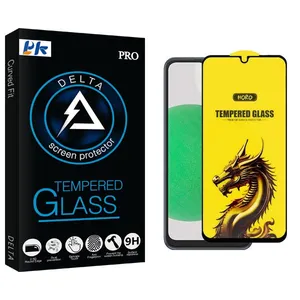 PK Delta Y-Horo Screen Protector For Samsung Galaxy A03 Core
