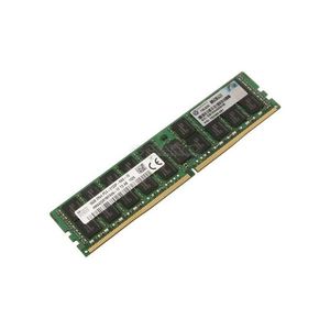 رم سرور DDR4 تک کاناله 2400 مگاهرتز CL17 اچ پی ای مدل 1Rx4 PC4 2400 805349-B21 ظرفیت 16 گیگابایت
