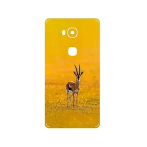 MAHOOT Gazelle Cover Sticker for Honor 5X