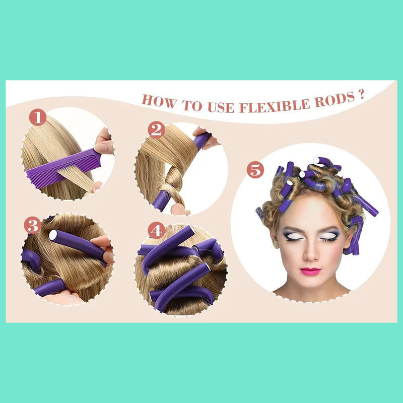 بیگودی مدل استوانه ای شماره 4 بسته 10 عددی