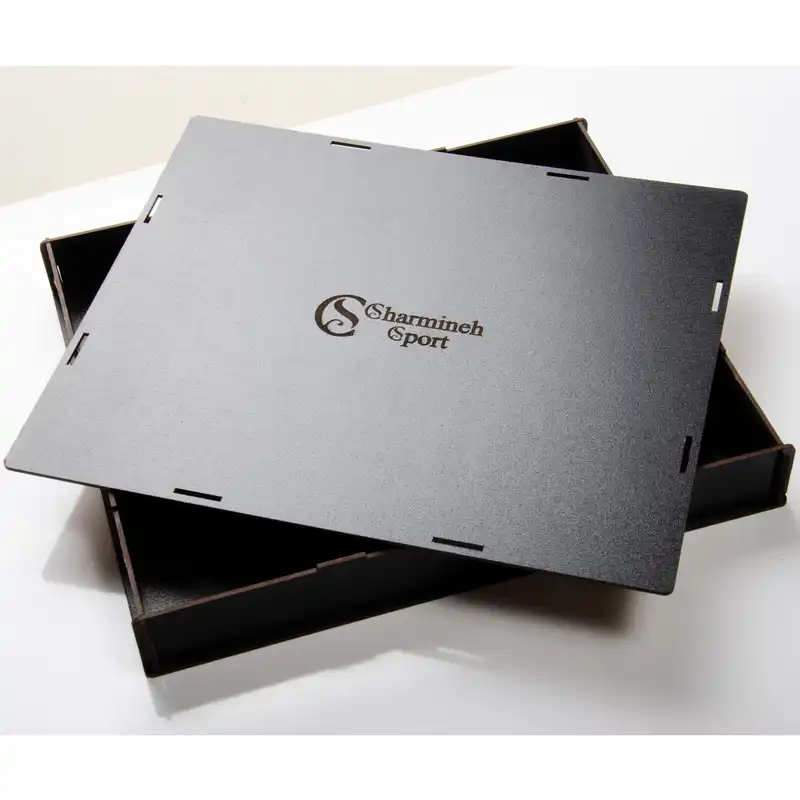 ست هدیه چرمینه اسپرت مدل S7912