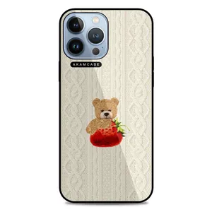 AKAM AMC-WA13PROMAX-TRICOT-27 Cover For Apple iPhone 13 Pro Max