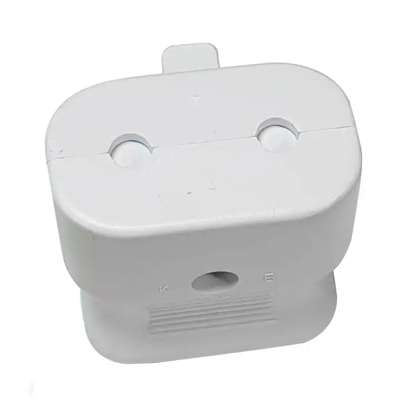 مادگی دوشاخه برق مدل KH-01