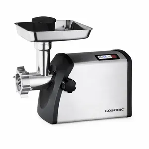 چرخ گوشت 1800 وات گوسونیک مدل GMG-745