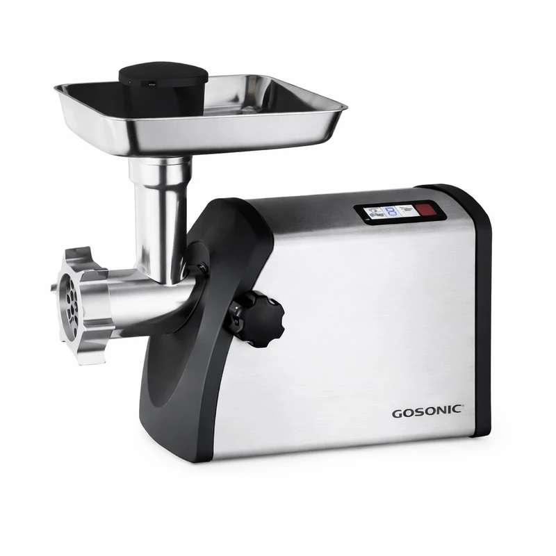 چرخ گوشت 1800 وات گوسونیک مدل GMG-745