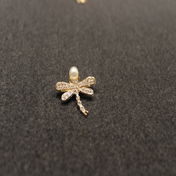 سنجاق سینه زنانه کد Ki 05-70