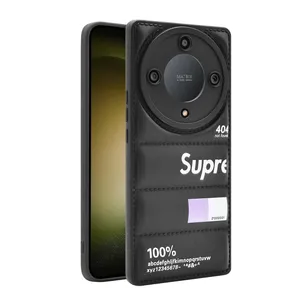  Pufer Jacket Cover For Honor X9A