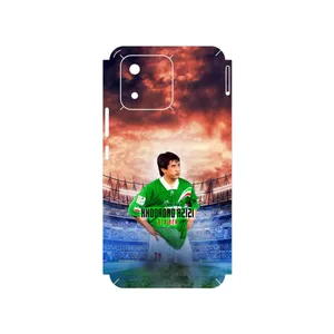 MAHOOT Khodadad Azizi Cover Sticker for Honor X5