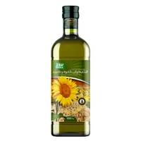 روغن سرخ کردنی حاوی کنجد بروج - 1000 میلی لیتر