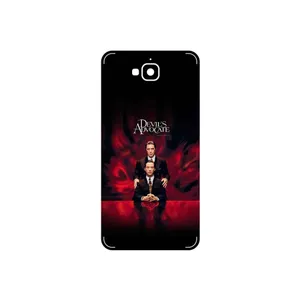 MAHOOT The Devils Advocate Cover Sticker for Huawei Y6 Pro