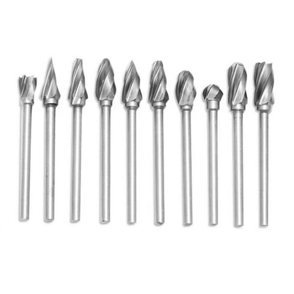 فرز فرم شیار باز مدل AJ_10مجموعه 10 عددی