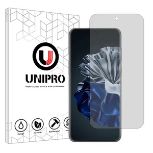 Unipro Star 5 model matte screen protector suitable for Huawei P60 Pro Mobile phone 