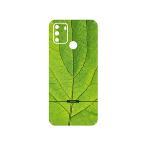 MAHOOT Leaf_Texture Cover Sticker for Gplus S10 2022