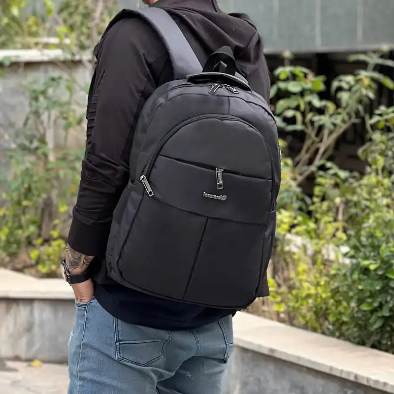 کوله پشتی فوروراد کد 77038 USER PROTECT