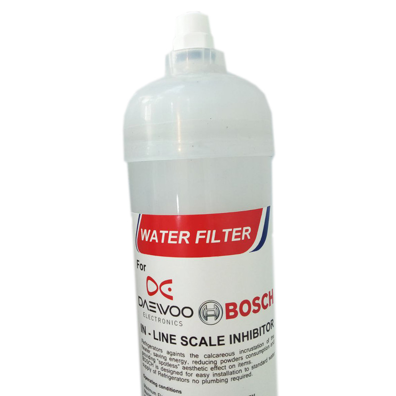 فیلتر یخچال ساید بای ساید مدل 2Multi