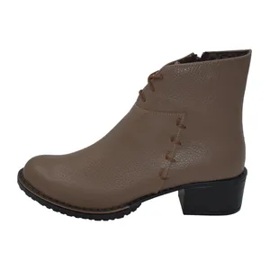 نیم بوت زنانه رجحان مدل 5151Z