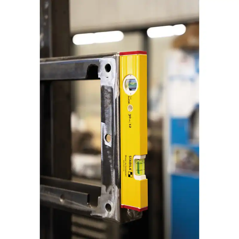 تراز استبیلا مدل 80ASM 30cm