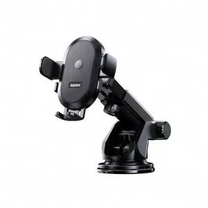 پایه نگهدارنده گوشی موبایل ریمکس مدل RM-C03