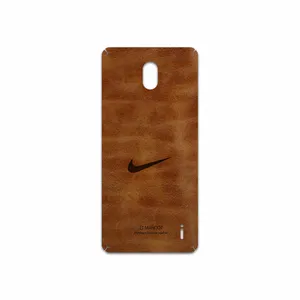 MAHOOT BFL-NK Cover Sticker for Nokia 1 Plus