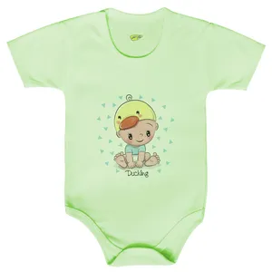 بادی نوزادی کارانس مدل BSG-3039