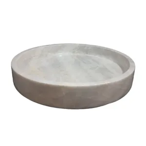 ظرف سرو سنگی مدل خاتون کد310