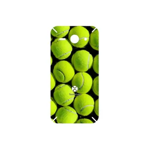 MAHOOT Tennis Cover Sticker for Huawei Ascend Y530