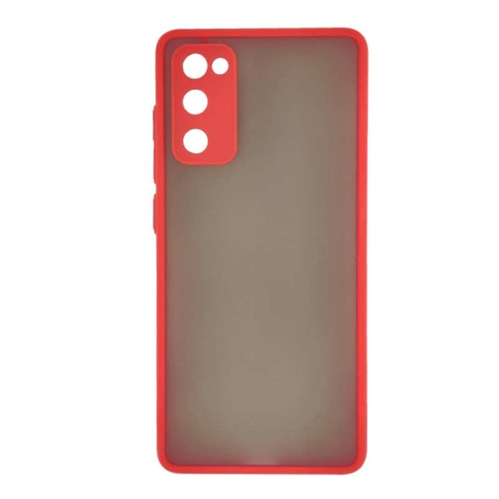 کاور مدل HB-3575 مناسب برای گوشی موبایل سامسونگ galaxy S20 FE