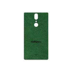 MAHOOT GL-CYBRPNK Cover Sticker for UMI Crystal