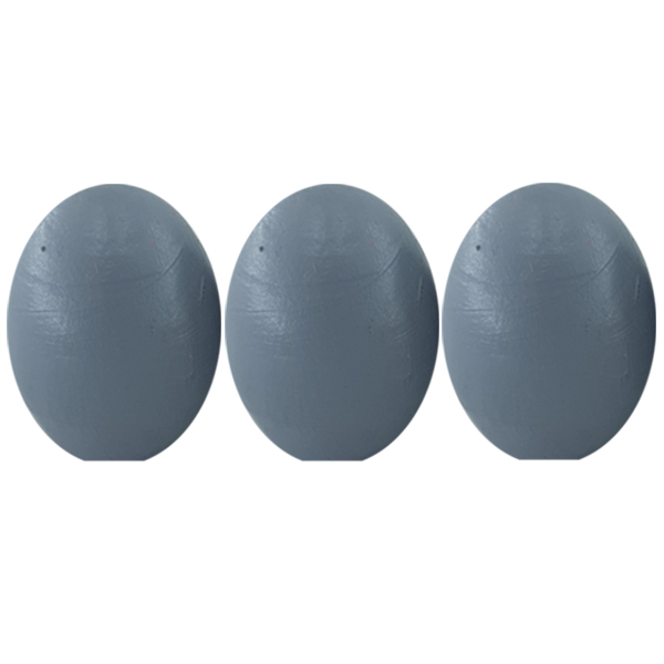 تخم مرغ تزئینی مدلTB4‌ بسته ۳عددی