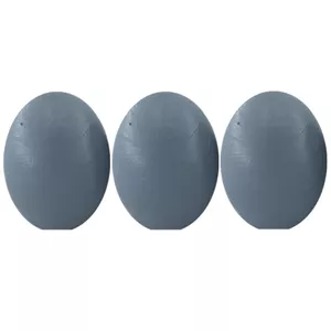 تخم مرغ تزئینی مدلTB4‌ بسته ۳عددی