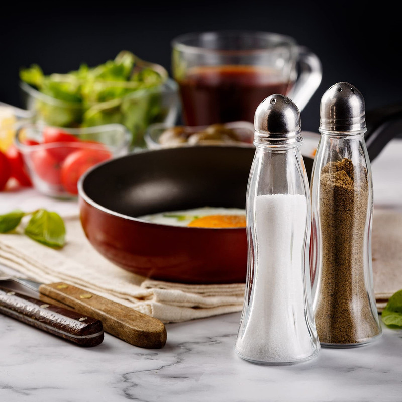 نمک پاش پاشاباغچه مدل نوشابه ای کد RM80030 بسته دوعددی