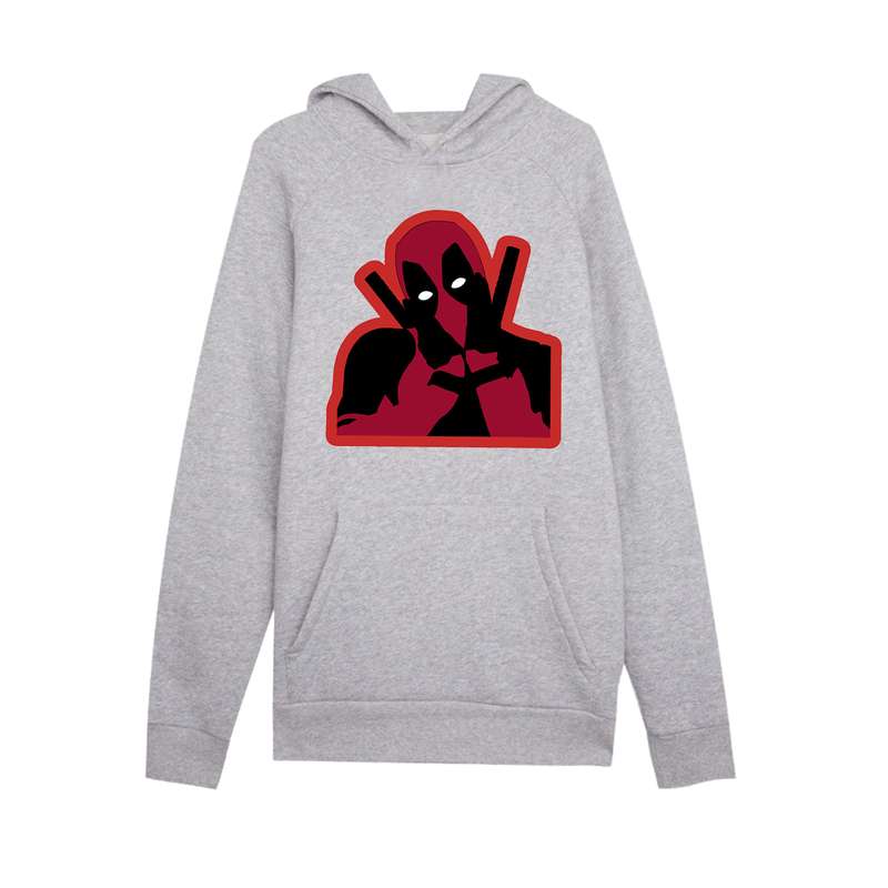 هودی پسرانه طرح اسپایدرمن کد 982