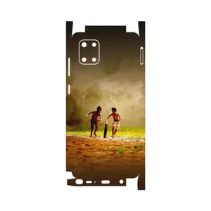 MAHOOT childs play-FullSkin Cover Sticker for Samsung Galaxy Note 10 Lite
