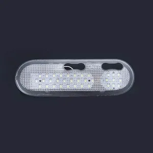  چراغ سقف ال ای دی  خودرو قطعه سازان کبیر مدل LIGHT-L90-30915 مناسب برای رنو L90