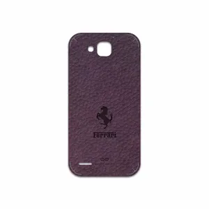 MAHOOT PL-FRRI Cover Sticker for Honor 3X G750