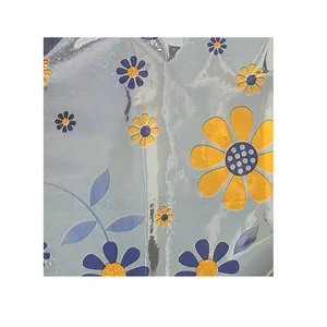 کاغذ کادو مدل گل کد 18 بسته 2 عددی
