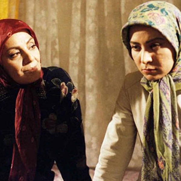 عکس شماره 7 : سریال آهوی ماه نهم اثر مسعود نوابی