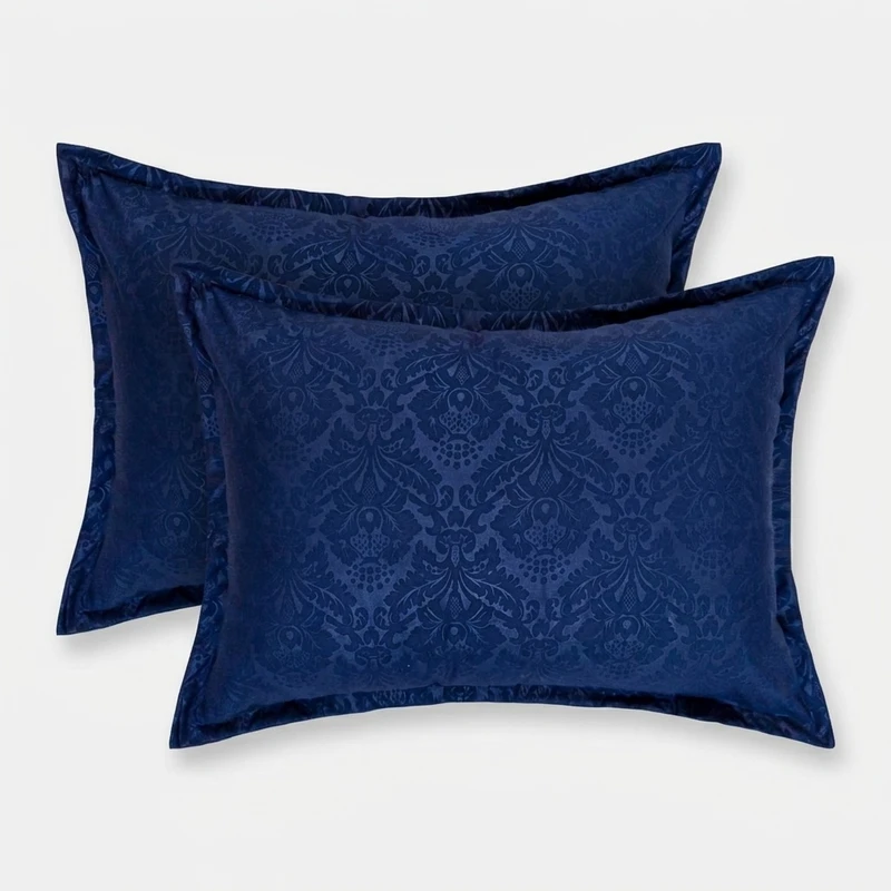 روبالشی آدنو مدل Fade کد BC02 سایز 50x70 بسته 2 عددی