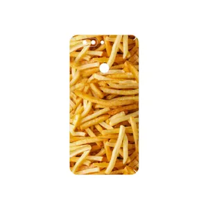 MAHOOT French fries Cover Sticker for Elephone P8 Mini