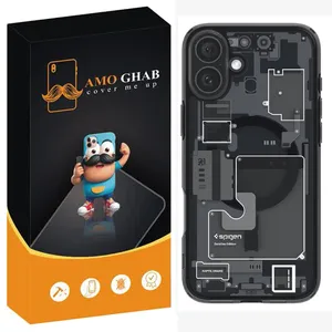 Spigen Technology Case with Mag Safe for iPhone 16