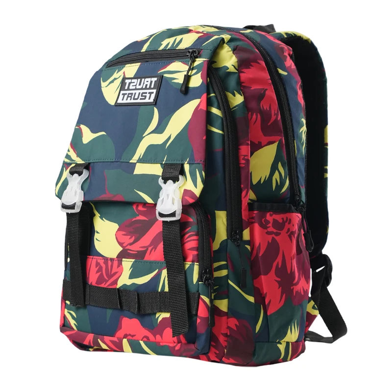 کوله پشتی سفری مدل دو قفل