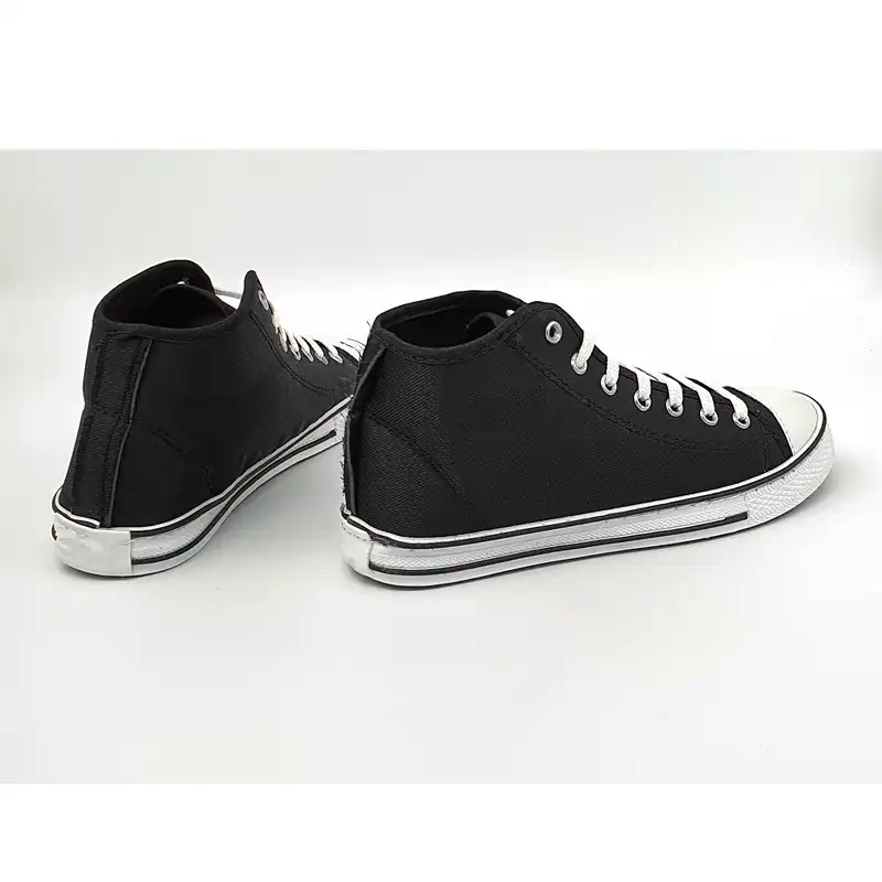 نیم بوت زنانه پویان گام پیام مدل آلما کد 10254