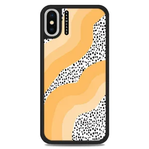 AKAM AMCWAXSM-BOHO13 Cover For Apple iPhone Xs Max