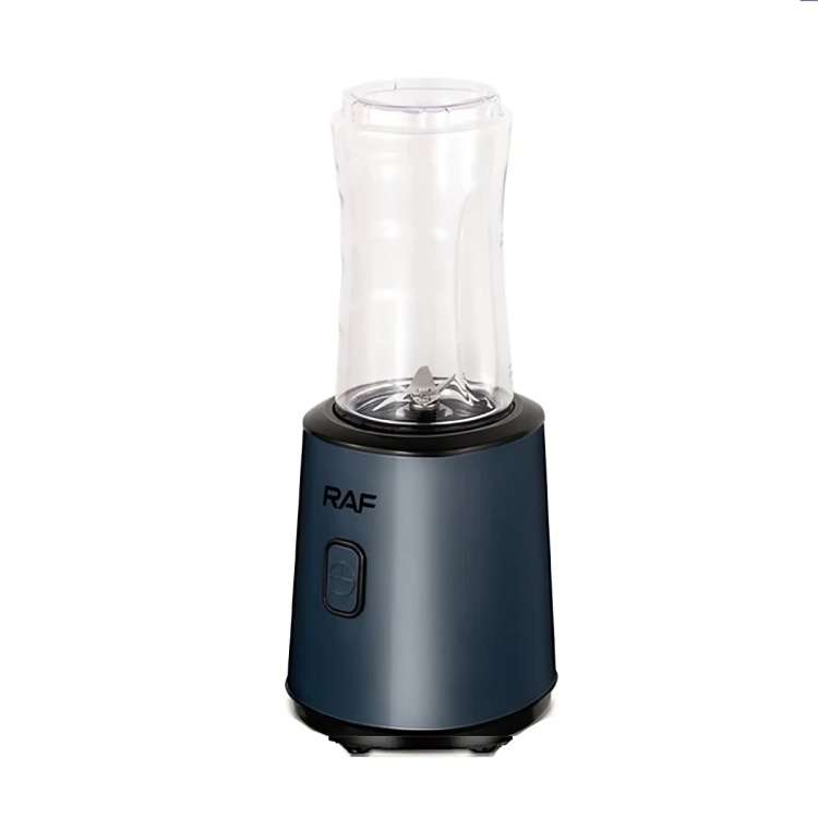 مخلوط کن 500 میلی لیتری راف مدل R.397 مخلوط کن 500 میلی لیتری راف مدل R.397