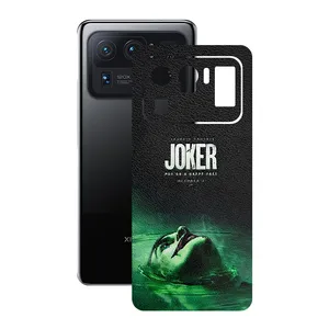 Remax cover sticker Leth model Code LE094 suitable for Xiaomi Mi 11 Ultra mobile phone