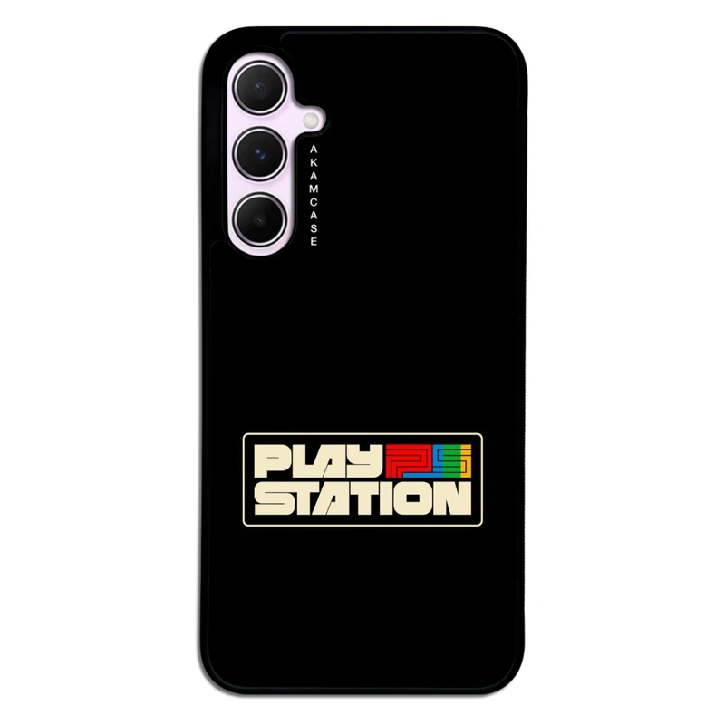 کاور آکام مدل AMC-WSGA35-NOSTECH-7 مناسب برای گوشی موبایل سامسونگ Galaxy A35